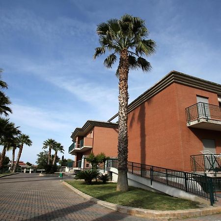 Residence Villaggio Del Sole Termoli Kültér fotó